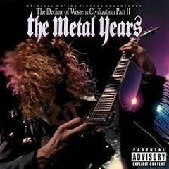 In My Darkest Hour [Megadeth]