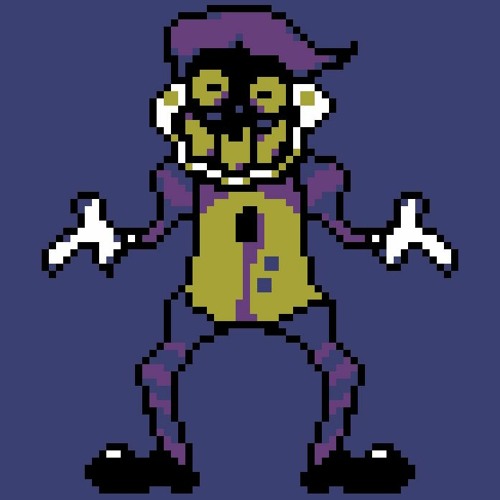 CAN'T STOP WON'T STOP (Cover :)