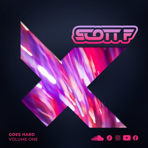Scott F Goes Hard Vol 1