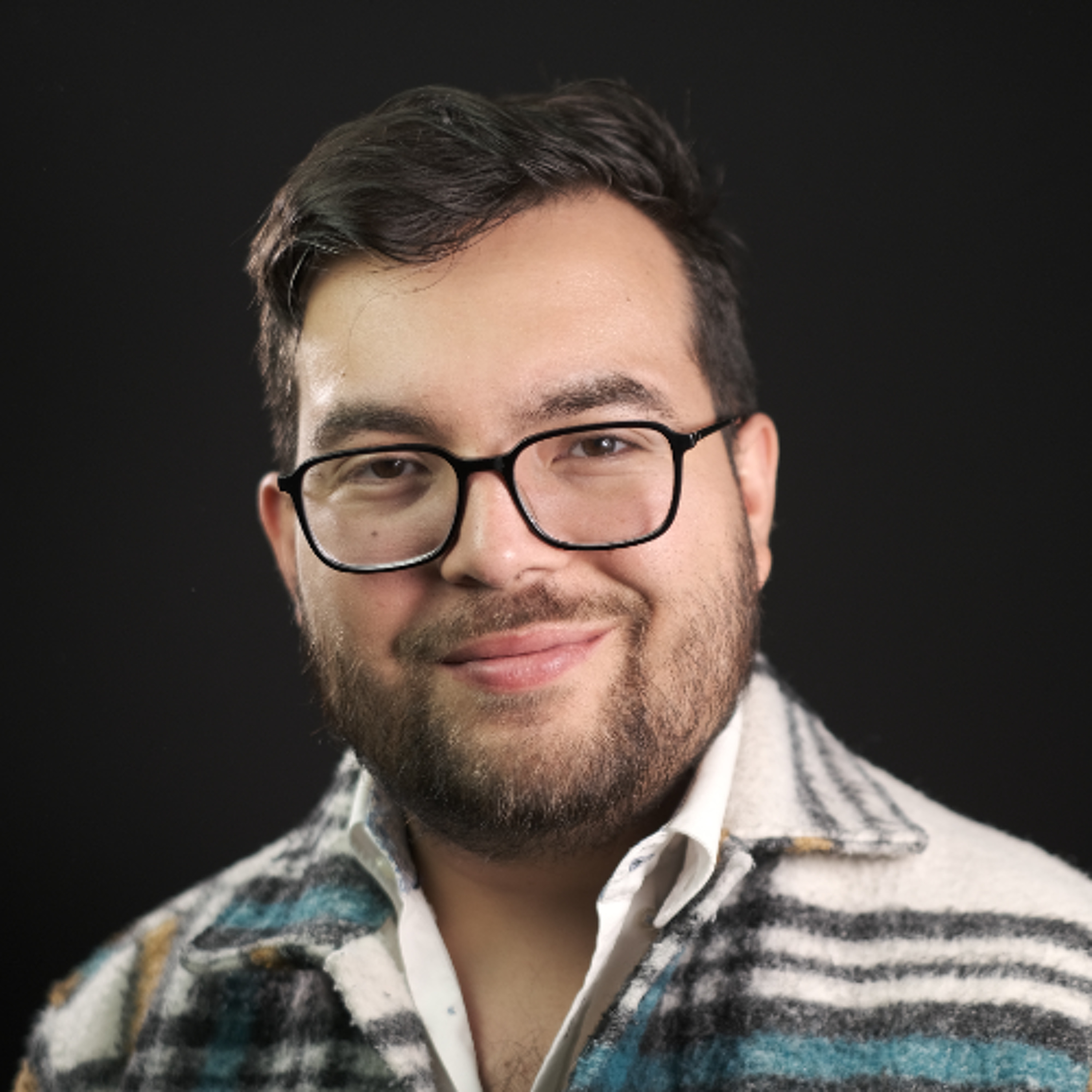 FR: Daniel Piñón:  Innovation, Intelligence Artificielle et Collaboration Internationale episode artwork