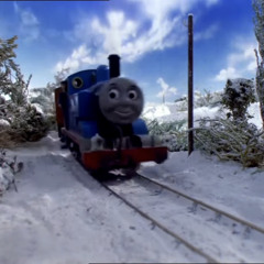 Winter On The Ffarquar Branch