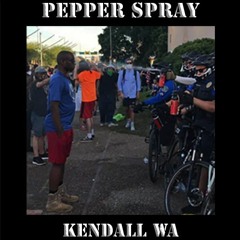 Pepper Spray