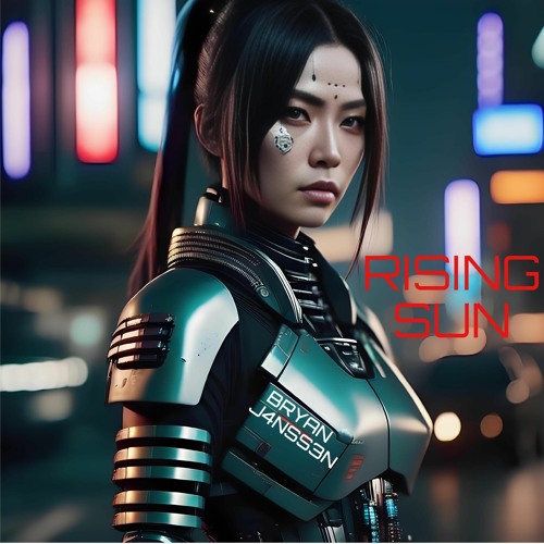 Rising Sun