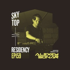 Alexey Sonar - SkyTop Residency 159