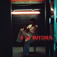 DRA MÄ - B For BUTCHER