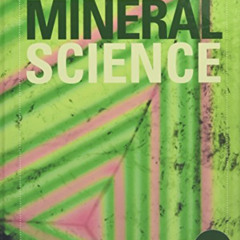 [READ] KINDLE 📪 Manual of Mineral Science by  Cornelis Klein &  Barbara Dutrow [PDF