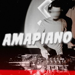 Amapiano Mix (Fiso El Musica Compilation Mix Vol. 1)