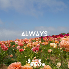 Always | Indie Pop x Jeremy Zucker Type Beat