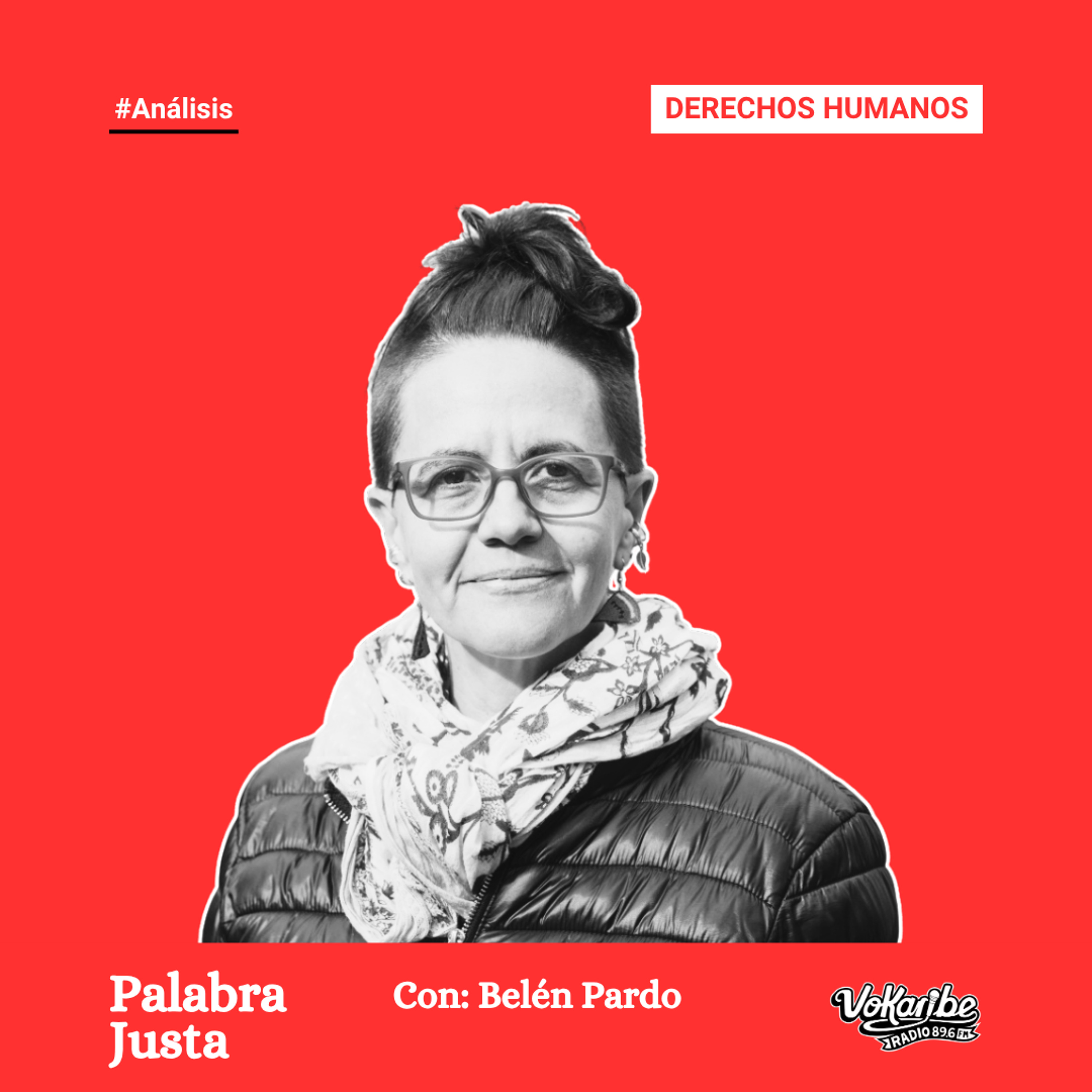 Portada de Vokaribe Radio