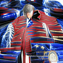 Presidential Jacket - 11/9/21, 3.48 PM