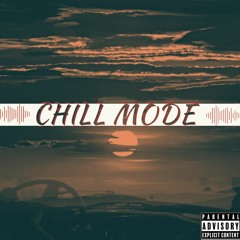 Chill Mode (feat. Brittany Marie)