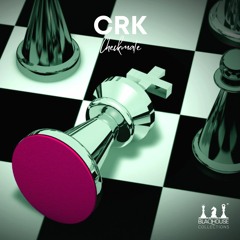 Certified Rap King (CRK) - Checkmate