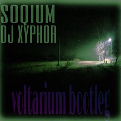 voltarium bootleg speed up