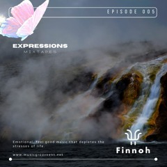 Expression 005: Finnoh