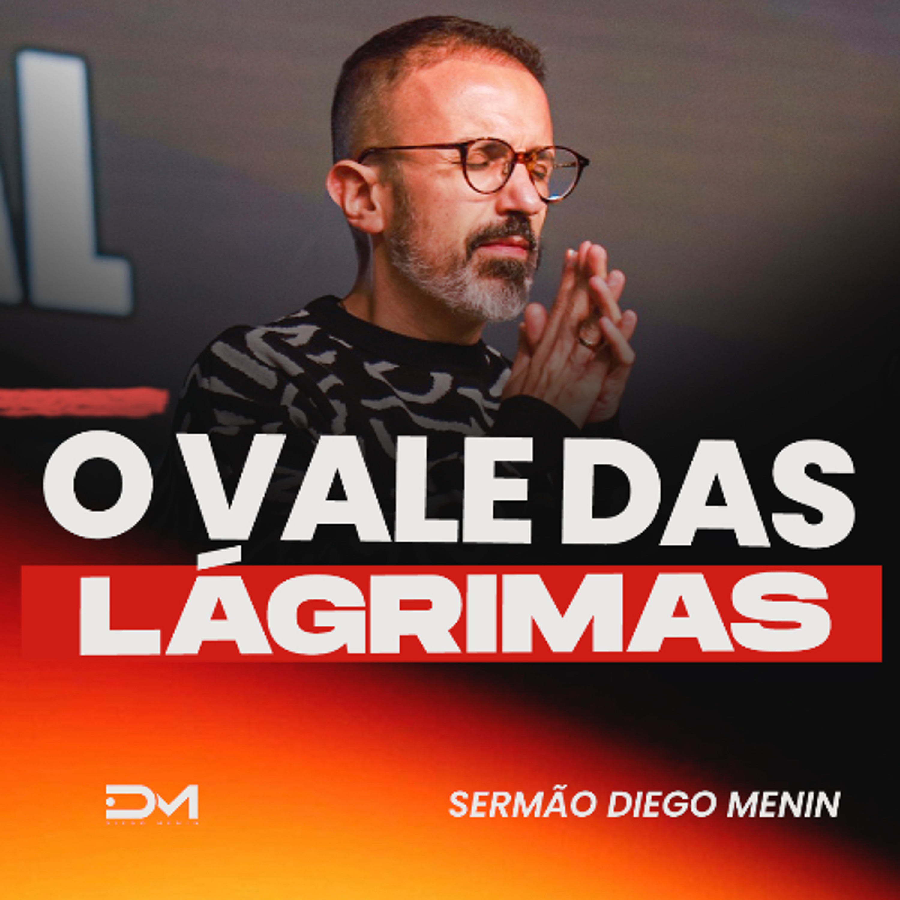 O VALE DAS LÁGRIMAS episode artwork