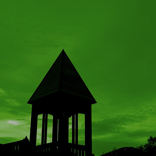 Type O Negative - In Praise of Bacchus {Slowed + Reverb}