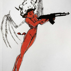 Hunnasfiddiez - Love Gun (okbusta)