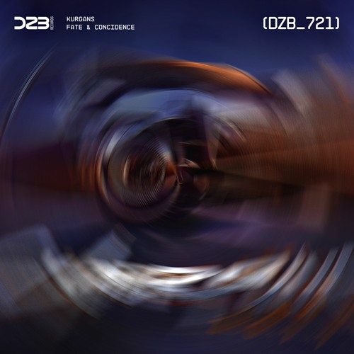 dZb 721 - Kurgans - Kybalion (Original Mix).