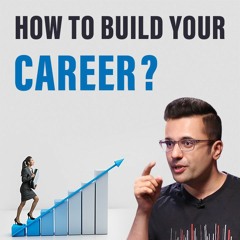 Build Your Career