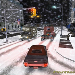 STBB#981 - Carol of the beats - NON-ENTRY