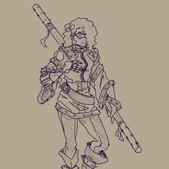 Queen Of Time