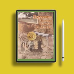 EXPOSURE: Surviving Historical Ft. Mcclellan. Free Copy [PDF]