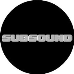 SubSound system - (face A)
