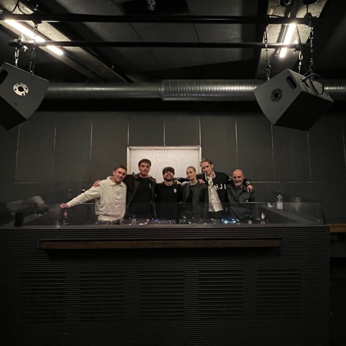 RATM @Open Ground - ANNEX - Opening