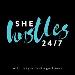 ACCESS EBOOK 📁 She Hustles Planner by  Jasyra Santiago-Hines [PDF EBOOK EPUB KINDLE]