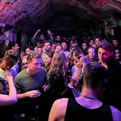 Tejo Set 13.10.23 (Trance)