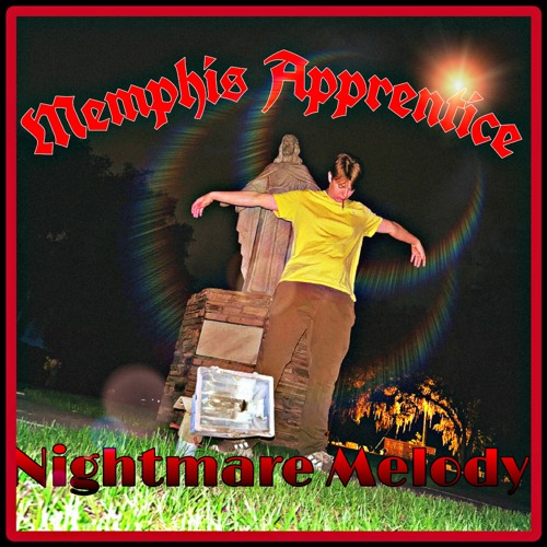 Memphis Apprentice - Nightmare Melody (prod. by daijax)