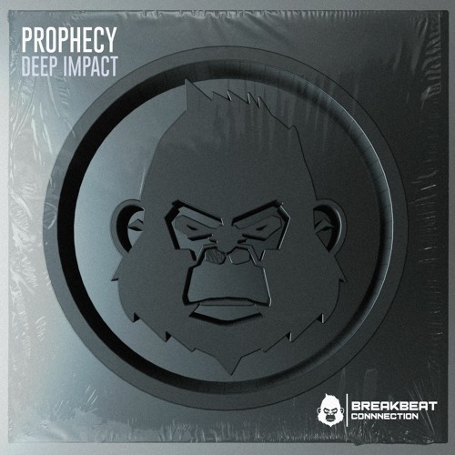 Deep Impact - Prophecy - MASTER (BBC 003)