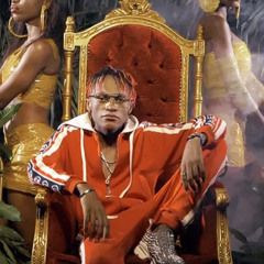 Innoss'B - Yo Pe (omarski remix) prod.omarski