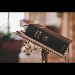 Blasé the king- Thy will be done