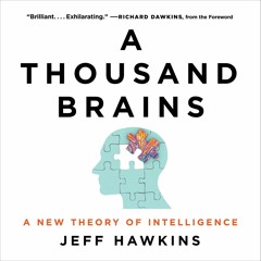 Kindle (online PDF) A Thousand Brains: A New Theory of Intelligence