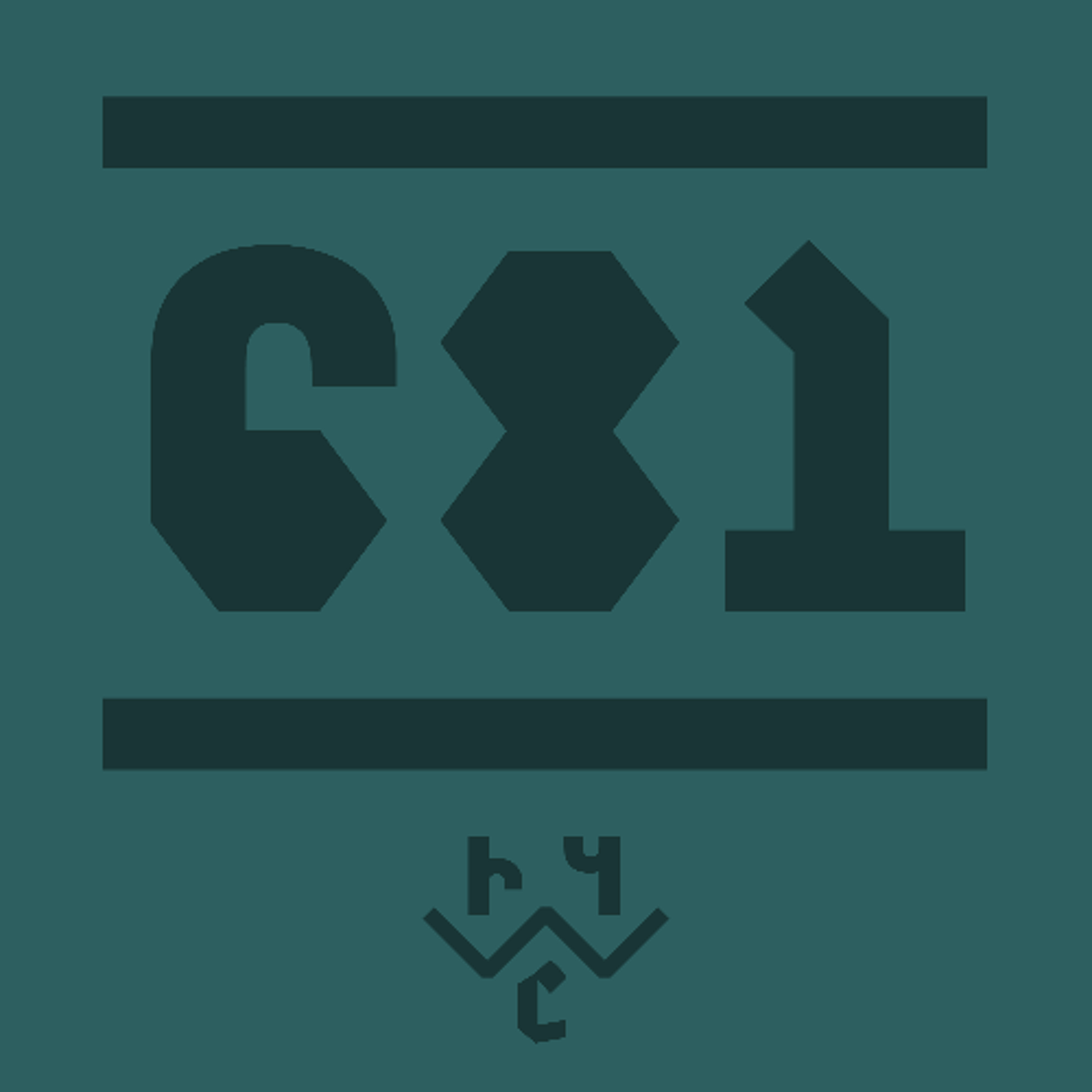 Reclaim Your City 681 | Amotik artwork