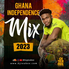 GHANA Independence Mix 2023