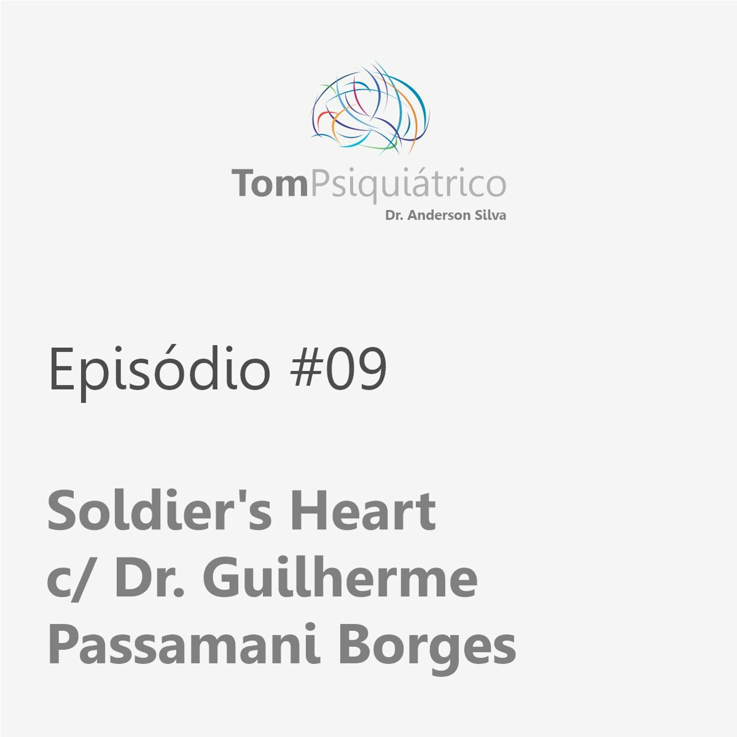 Tom Psiquiátrico