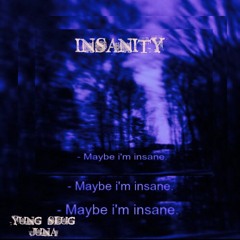 insanity (feat.JUNA)