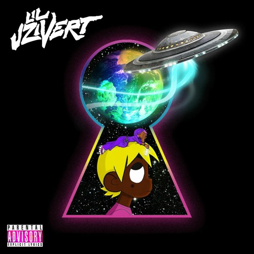 Lil Uzi Vert - Keep Ballin [LQ Snippet]