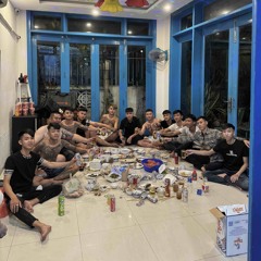 NST 2K25 VIETMIX - DẮT XA LẮC x TRUNGTRAN
