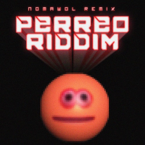 Juizze x MUTEKI - Perreo Riddim (Nomawol Remix) *FREE*