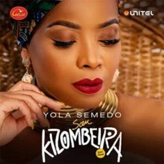 Yola Semedo Alegria
