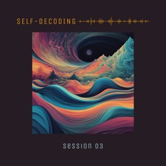 SELF-DECODING
