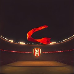 FORZA BOLOGNA, Alebomber Cuore Rossoblù, SC Version, Rigel