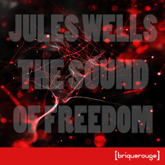 Jules Wells - Sound Of Freedom