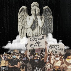 Good Versus Evil (Prod. by Pascal Beats)