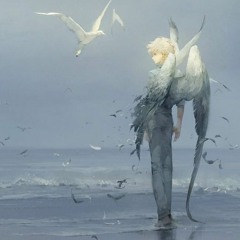 Gafur-Луна(Nightcore)