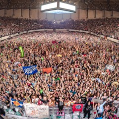 Basscenter XII 2019 Night 1 (Remake)