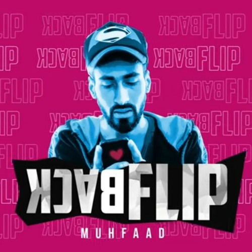 BackFlip Muhfaad